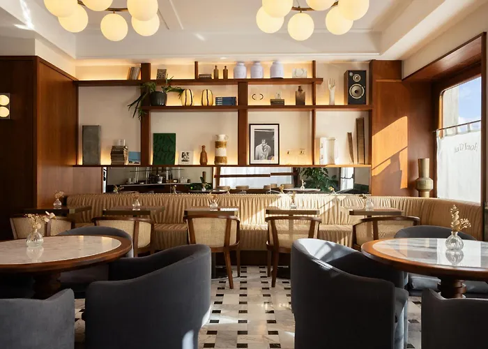 C-Hotels Club