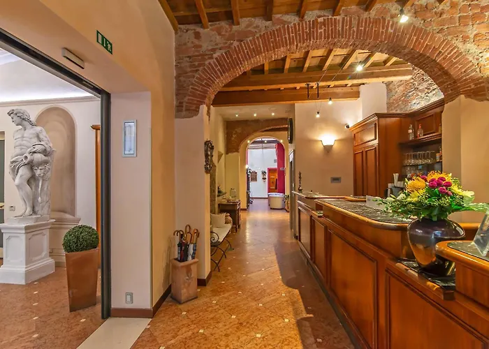 Hotel Porta Faenza