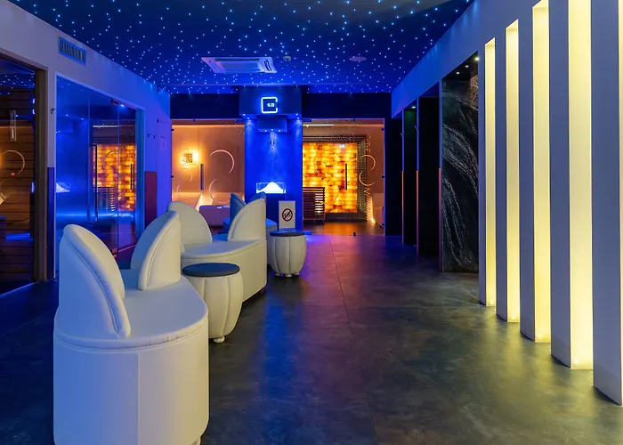 The Moon Boutique Hotel & Spa