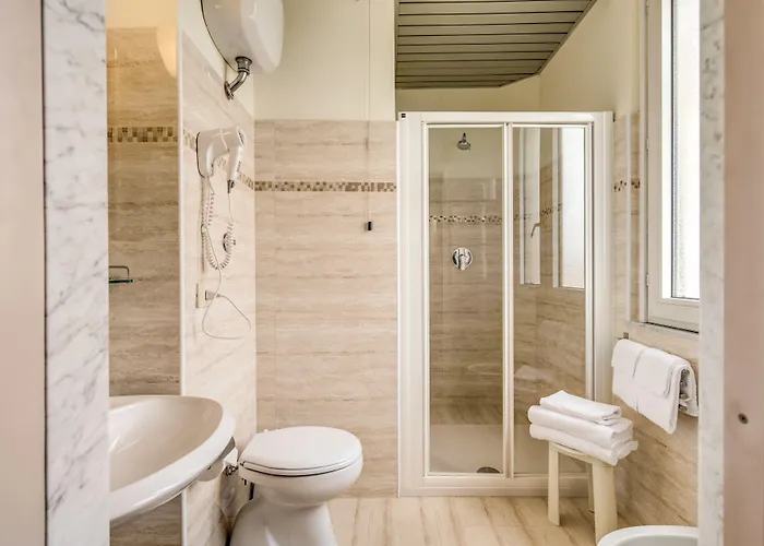Hotel Delle Nazioni